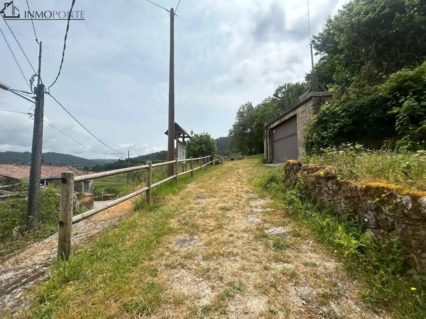Haus mit Garten zum Verkauf in Cerdedo, imagen 9