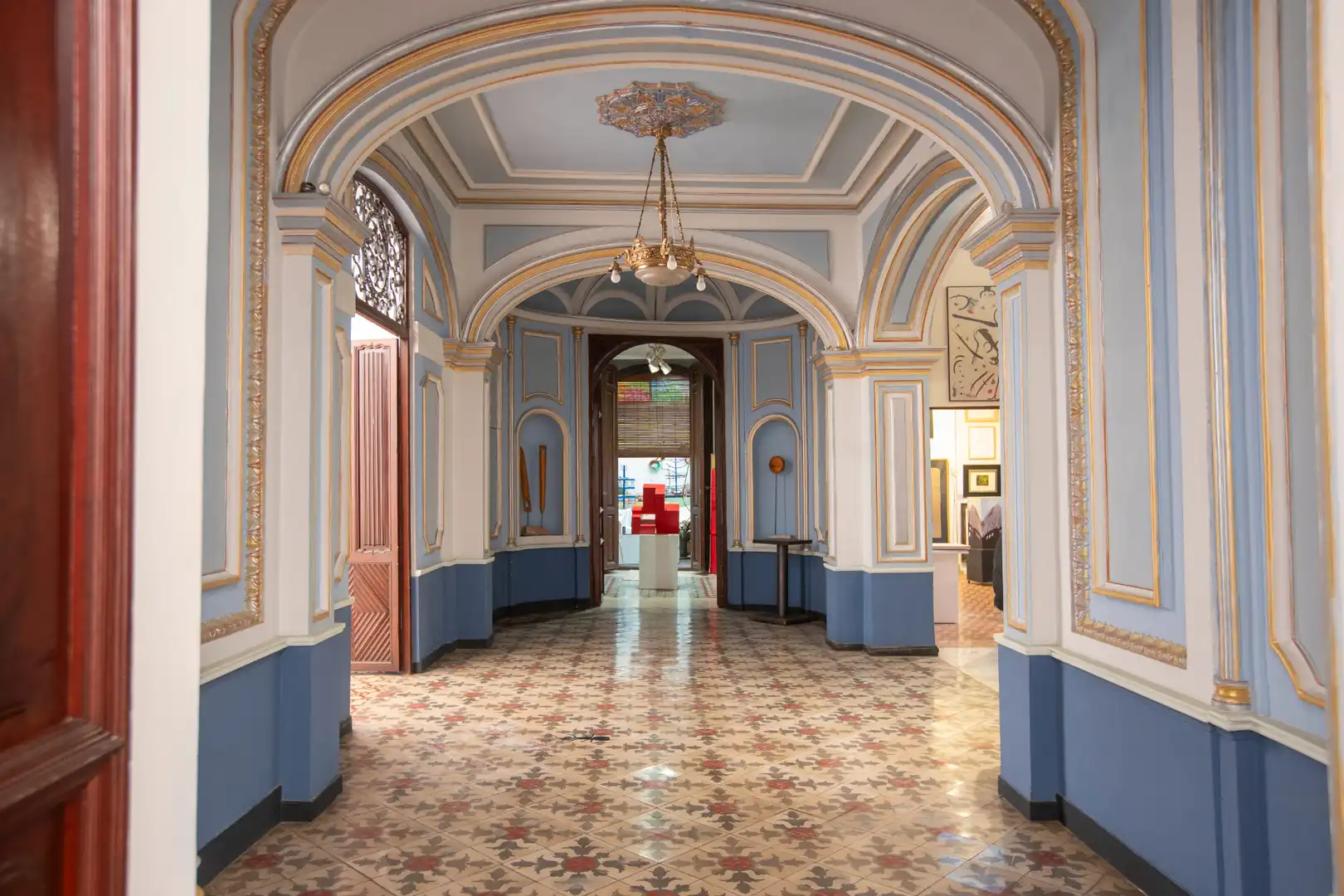Gebäude zum Verkauf in Cieza