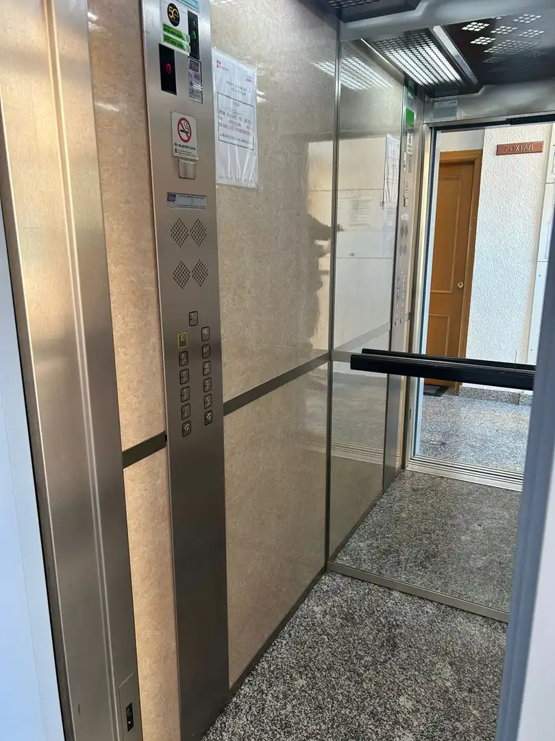 Piso con piscina en venta en Calafell Residencial, imagen 24