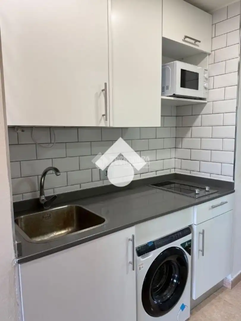 Kitchen of Flat for rent in Corralejo