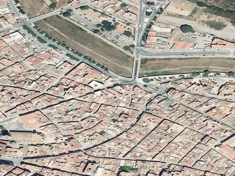 Wohnung zum Verkauf in Calle Major 32 Borriana /, imagen 2