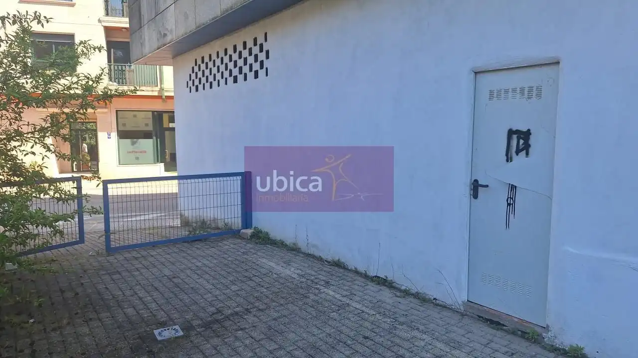 Local comercial en venta en Salceda de Caselas, imagen 4