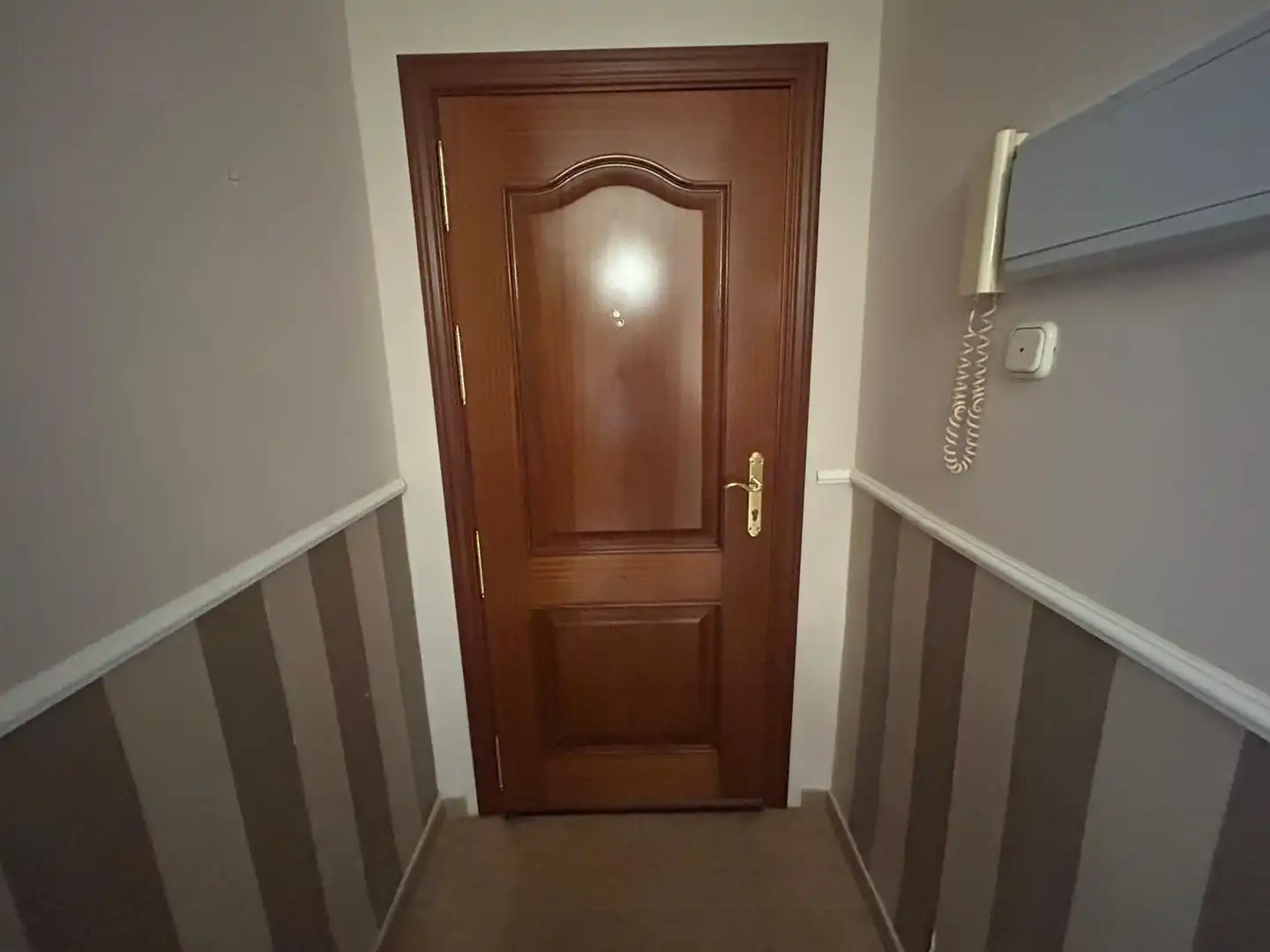 Piso en venta en Antequera con Aire acondicionado, Calefacción y Trastero