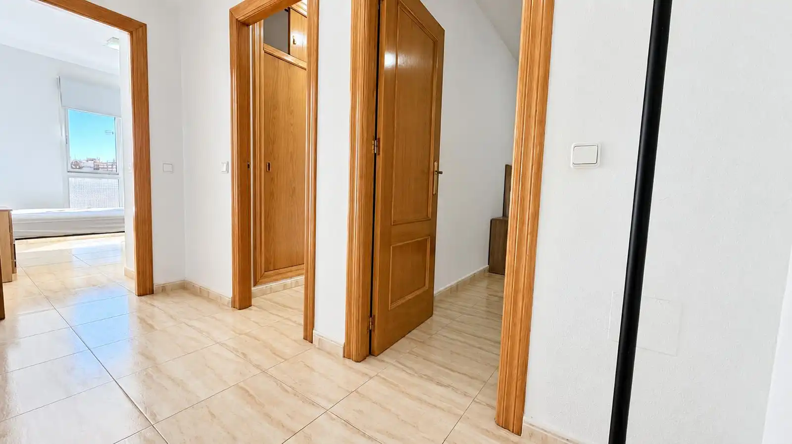 Appartamento con ascensore in vendita a Plaza Infanta Maria Cristina 1, imagen 6