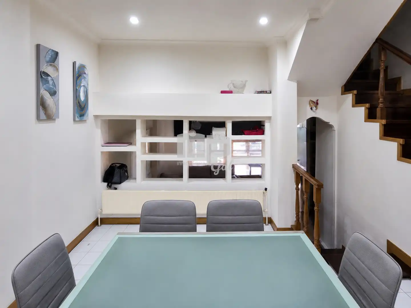 Duplexes for sale in Vigo   with Heating, Storage room and Furnished