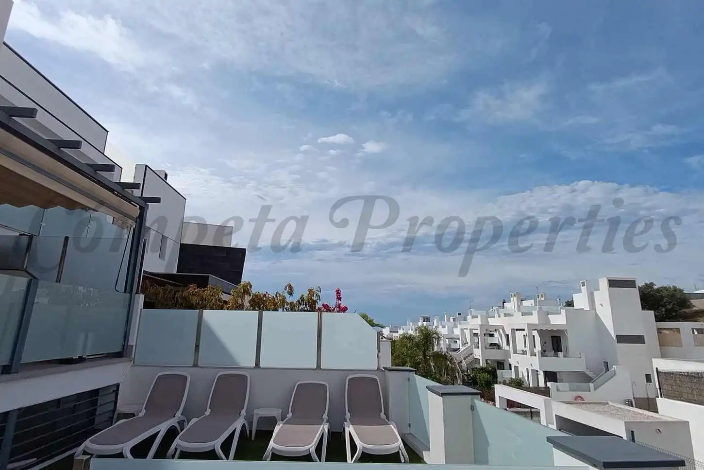 House with pool for sale in Avda Pescia - Ctra de Frigiliana, imagen 28