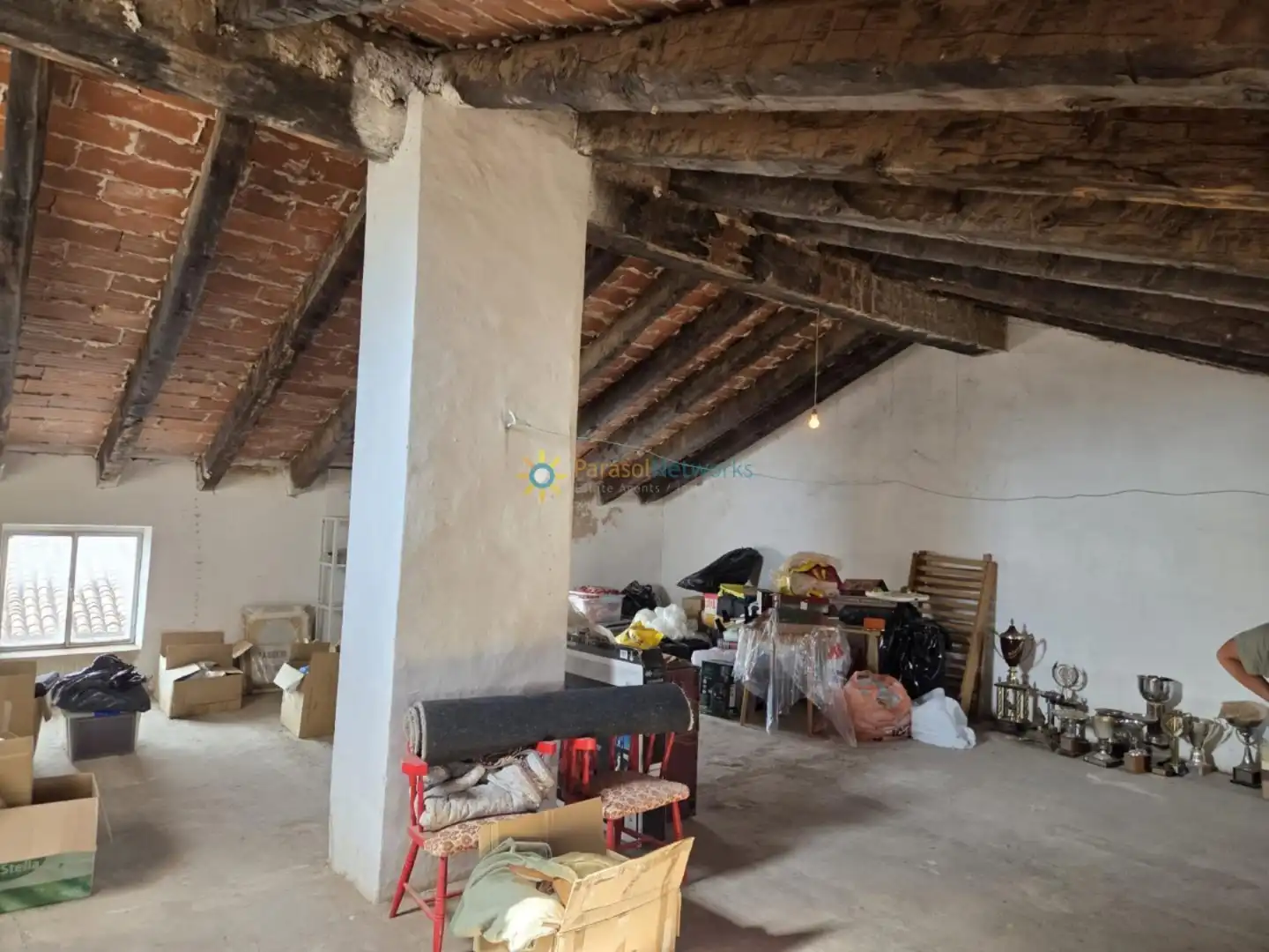 Casa adosada en venta en Alcàntera de Xúquer con Jardín privado, Terraza y Trastero