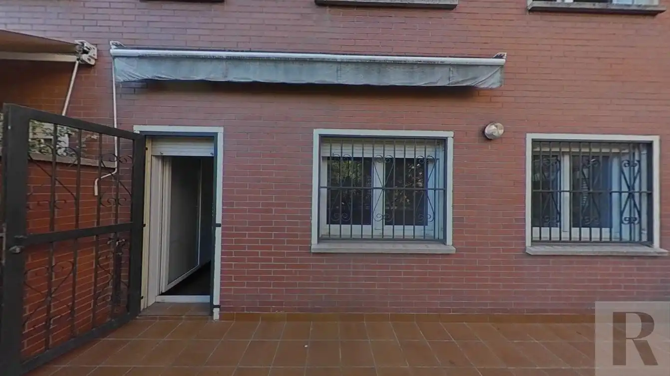 Vista exterior de Piso en venta en Sabadell con Calefacción y Terraza
