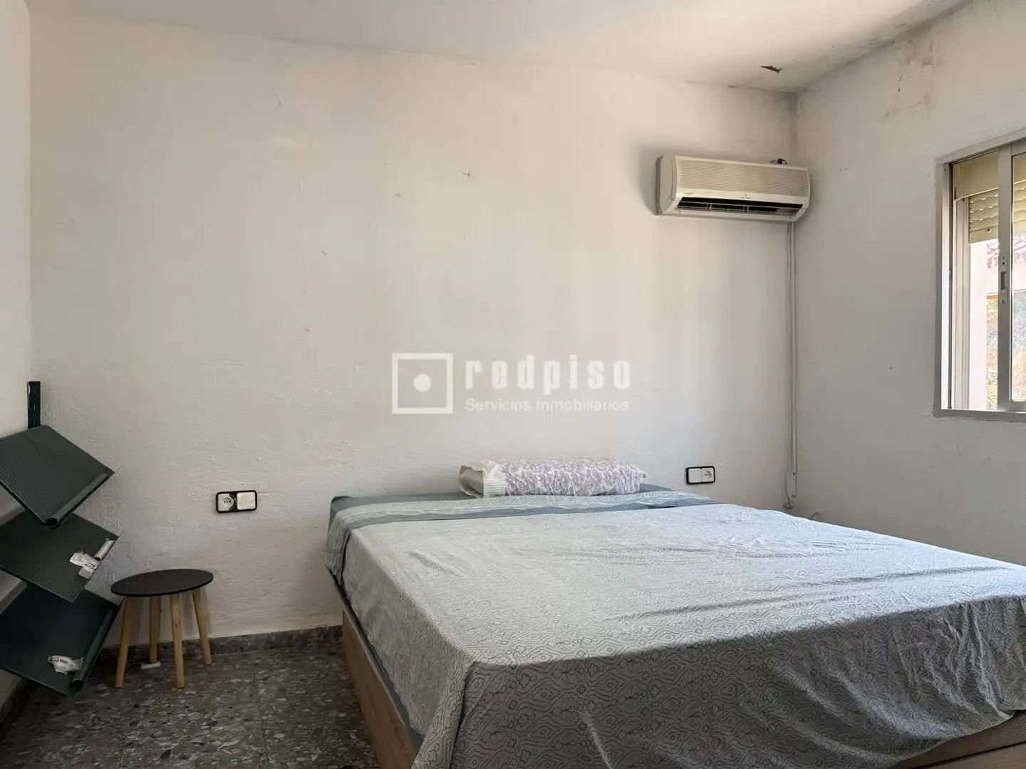 Dormitori de Casa o xalet en venda en Málaga amb Terrassa