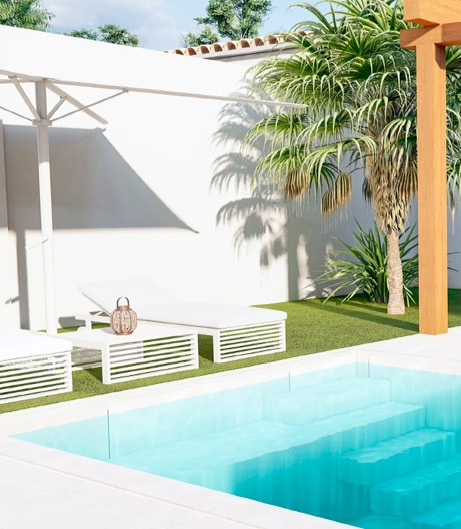 Terrace of Attic for sale in Vélez-Málaga  with Private garden, Terrace and Storage room