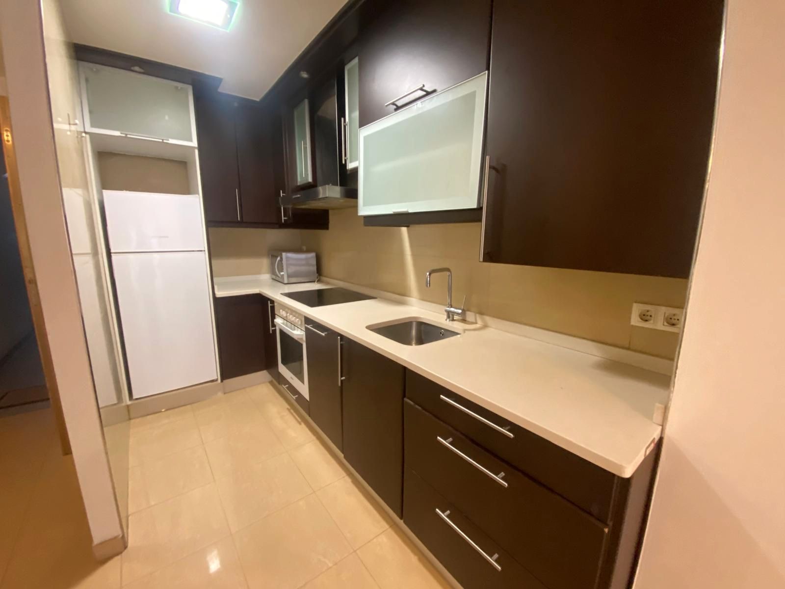 Apartament de lloguer a O Carballiño