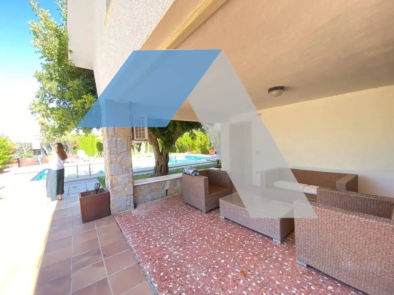 Detached house with pool for sale in Petrer, imagen 22