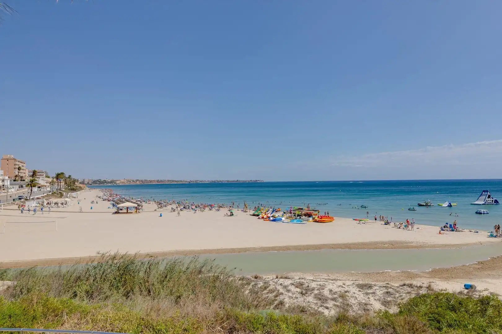 Adossat amb piscina en venda a Orihuela Costa, imagen 24