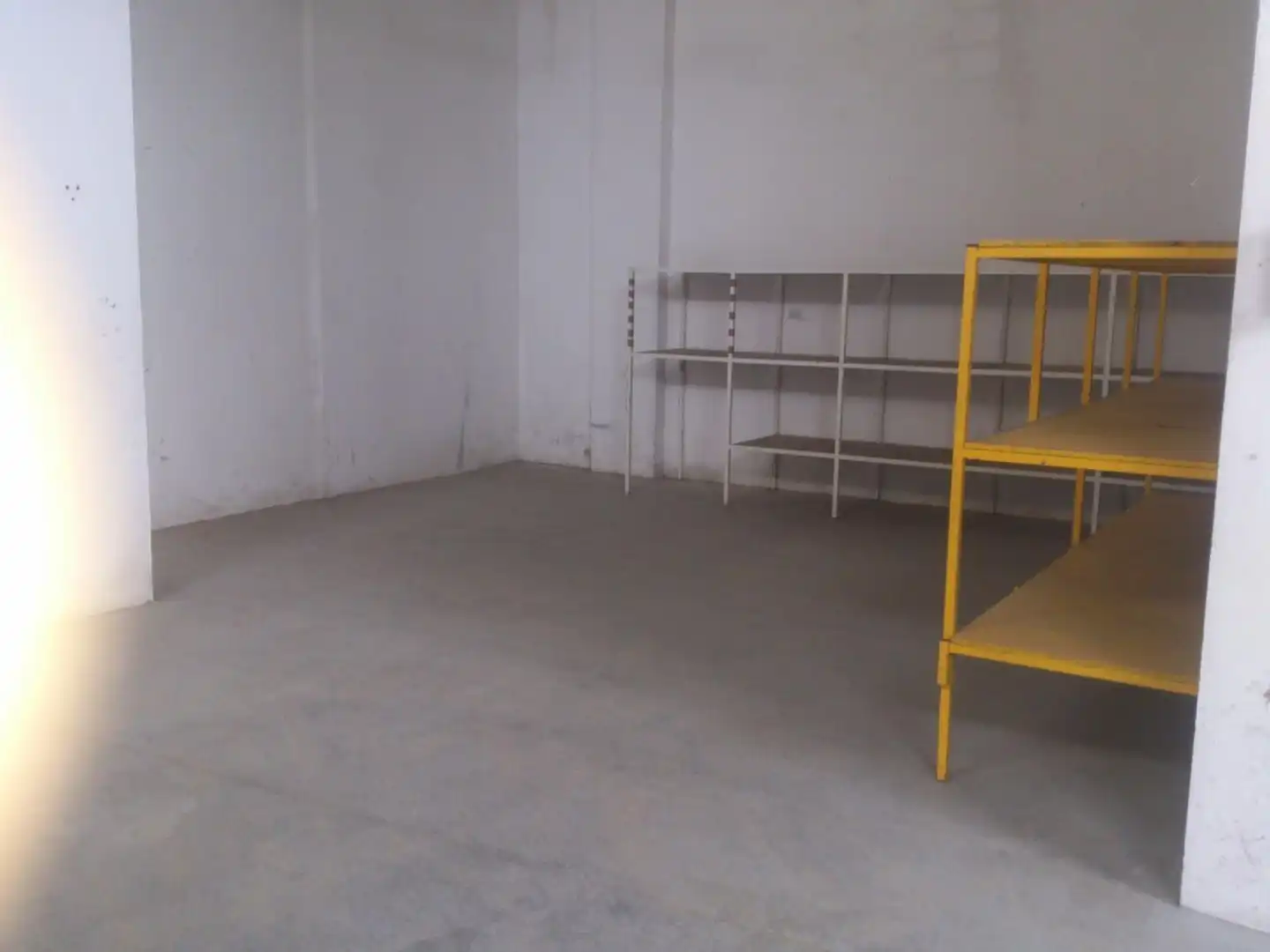 Geschaftsraum zur Miete in Huesca