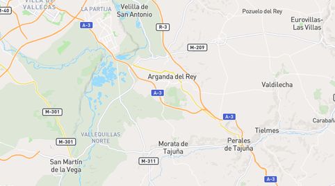 Photo 3 of Flat for sale in El Mirador - Grillero, Arganda del Rey