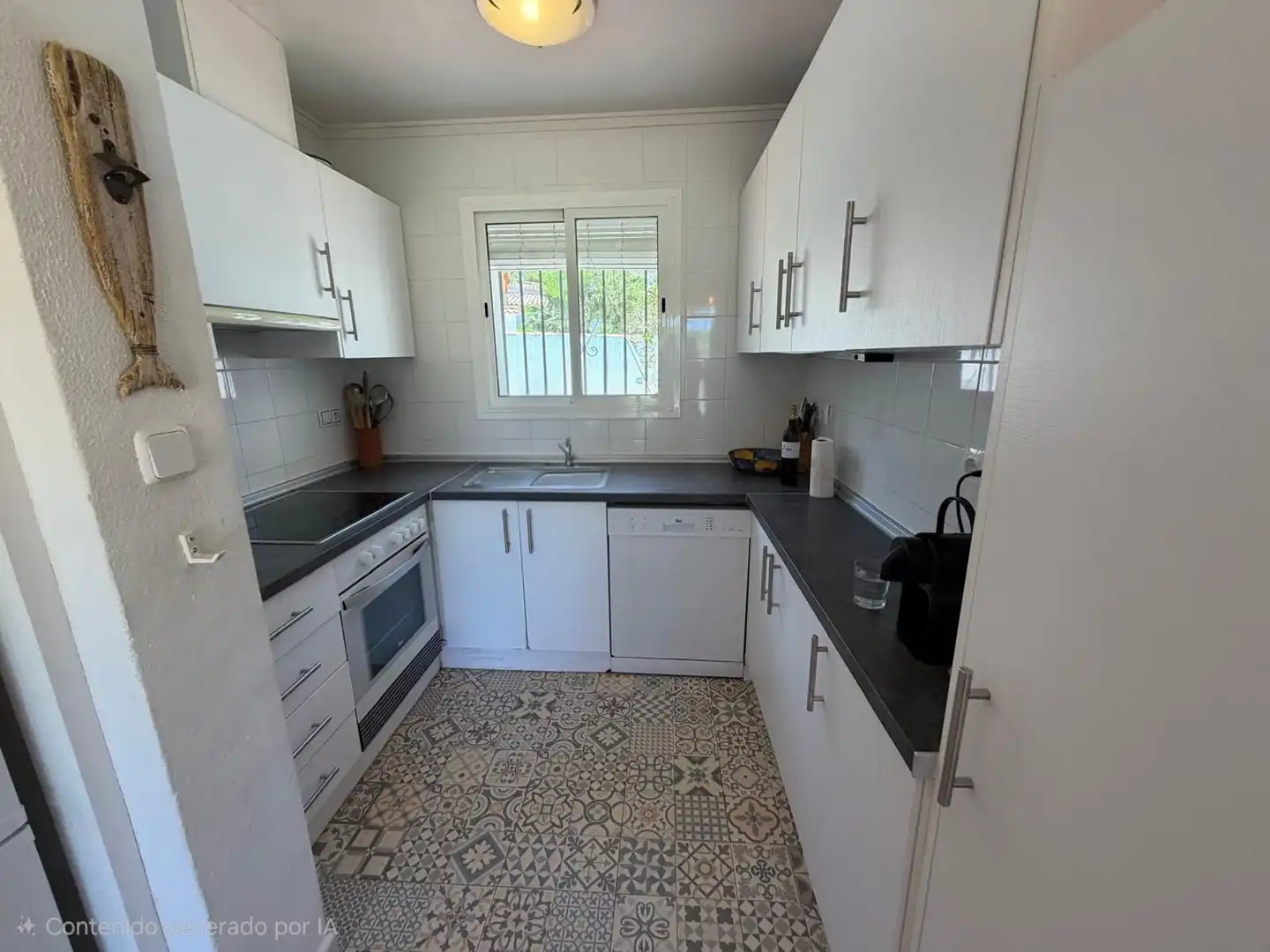 Casa con piscina en venta en El Montgó, imagen 24
