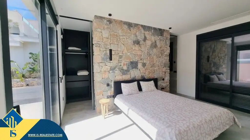 Villa con piscina in vendita a Centro, imagen 17