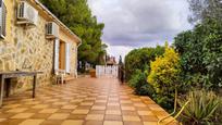 Jardí de Finca rústica en venda en Inca amb Aire condicionat, Jardí privat i Terrassa