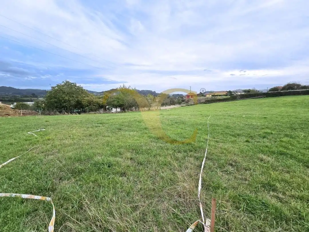 Terreno rustico in vendita a Camino Vega Porceyo, imagen 5