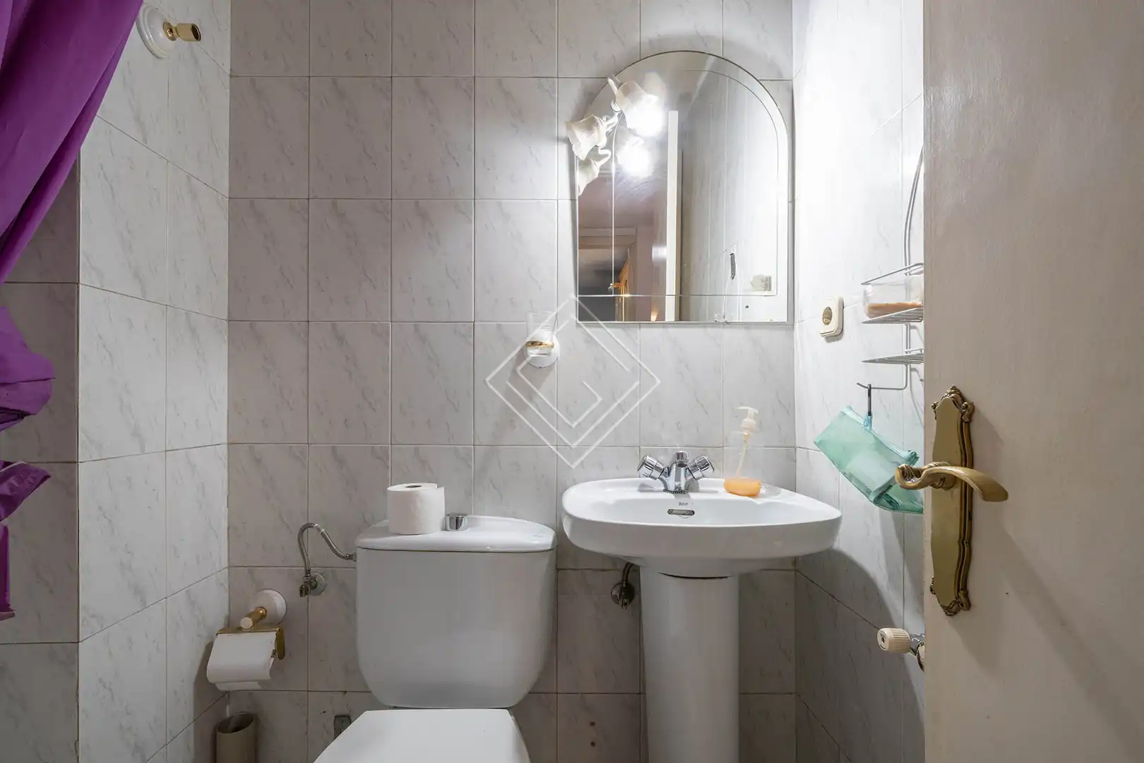 Appartement avec ascenseur à vendre à Calle Velázquez, imagen 11