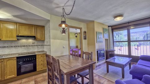 Foto 4 de Piso en venta en Alcalá de la Selva, Teruel