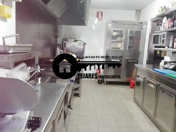 Local comercial en venda a Industria, imagen 8