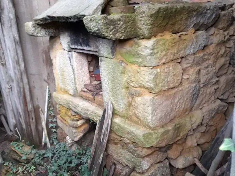 Casa rústica en venda a San pedro de leirado 5, imagen 2