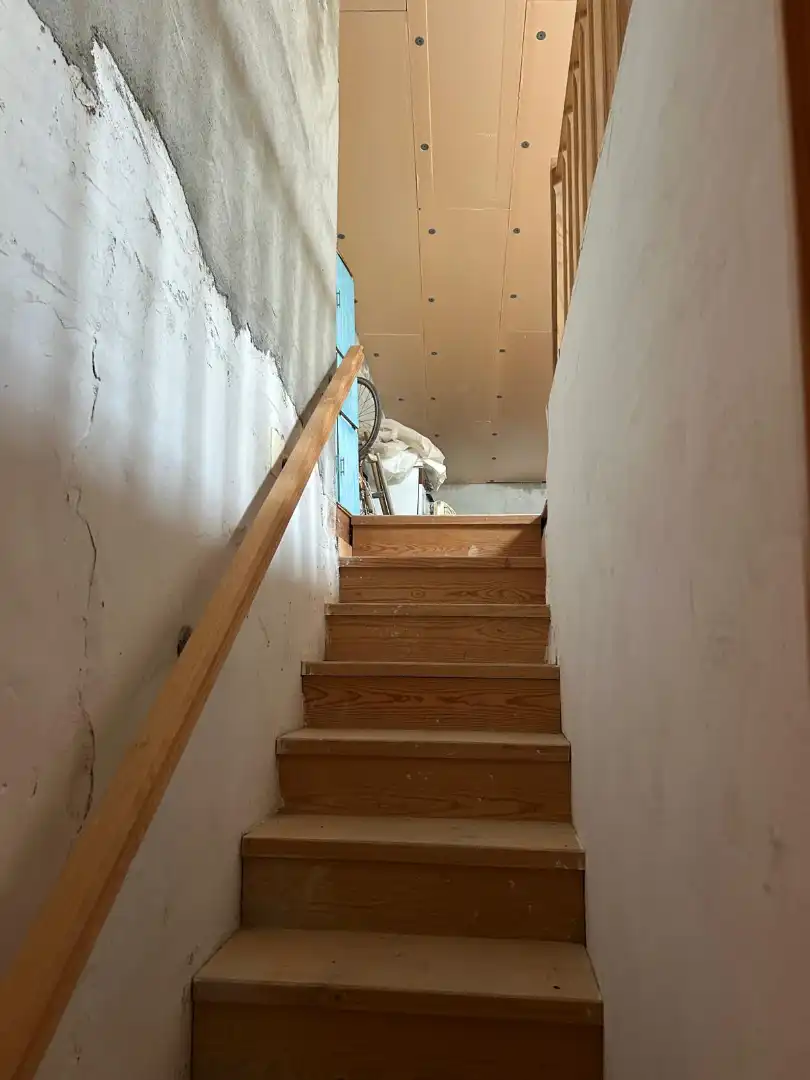 Casa o chalet en venta en Muriel con Amueblado