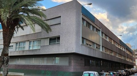 Foto 4 de Garaje en venta en Ciudad Jardín, Las Palmas de Gran Canaria