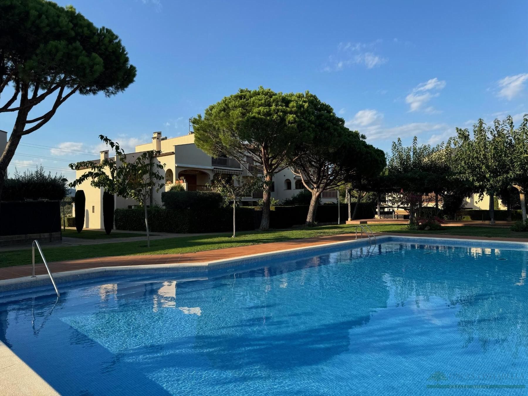 Apartment for sale in Torre Valentina - Mas Vilar de La Mutxada - Treumal
