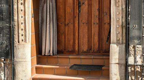 Foto 3 de Casa adosada en venda a Santa María del Campo, Burgos
