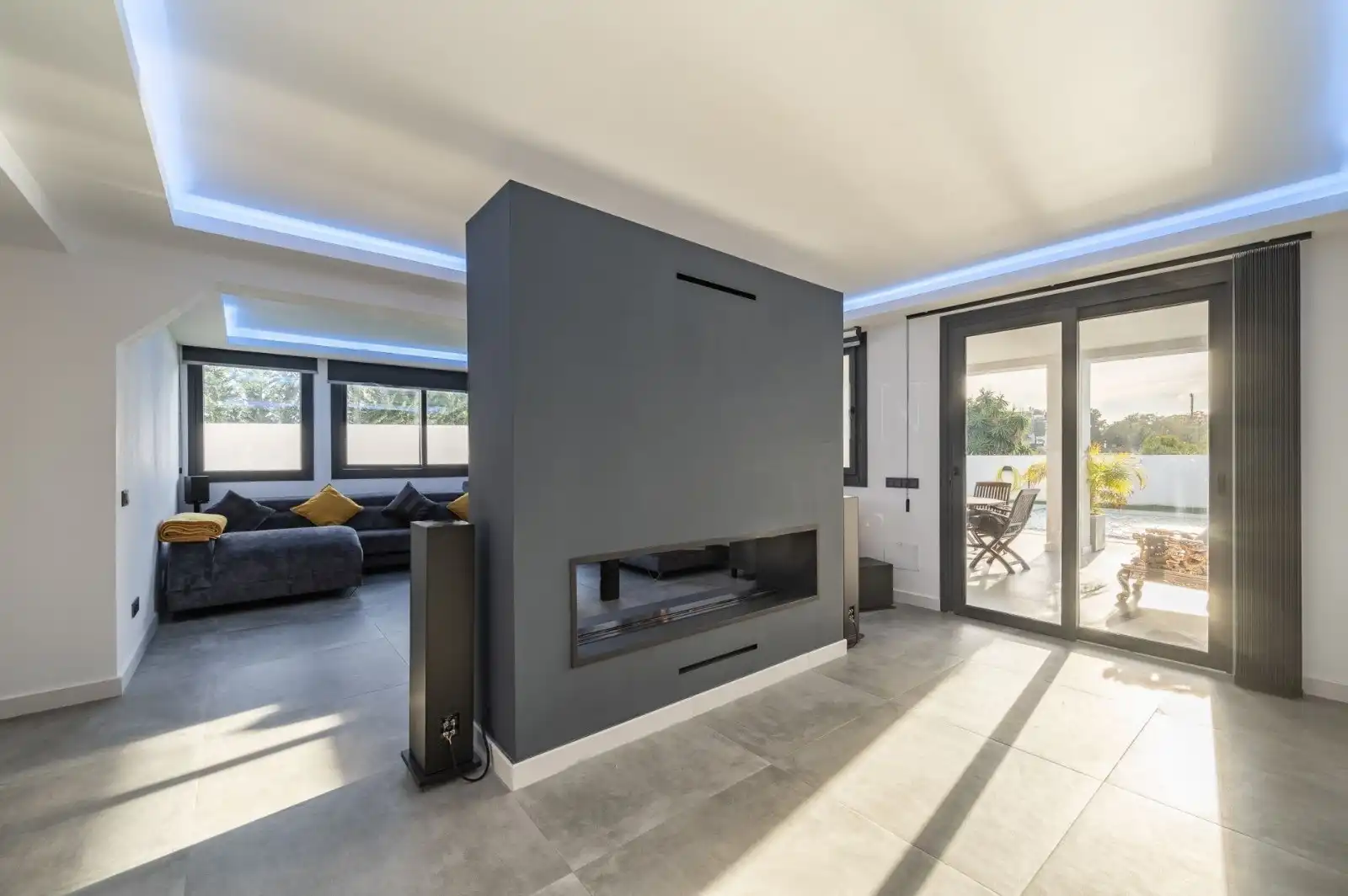 Casa o xalet de lloguer a Guadalmina Baja