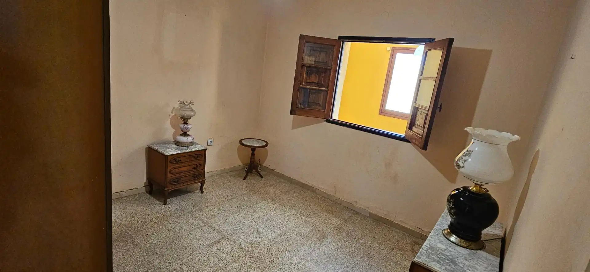 Casa adosada en venta en Santa Brígida