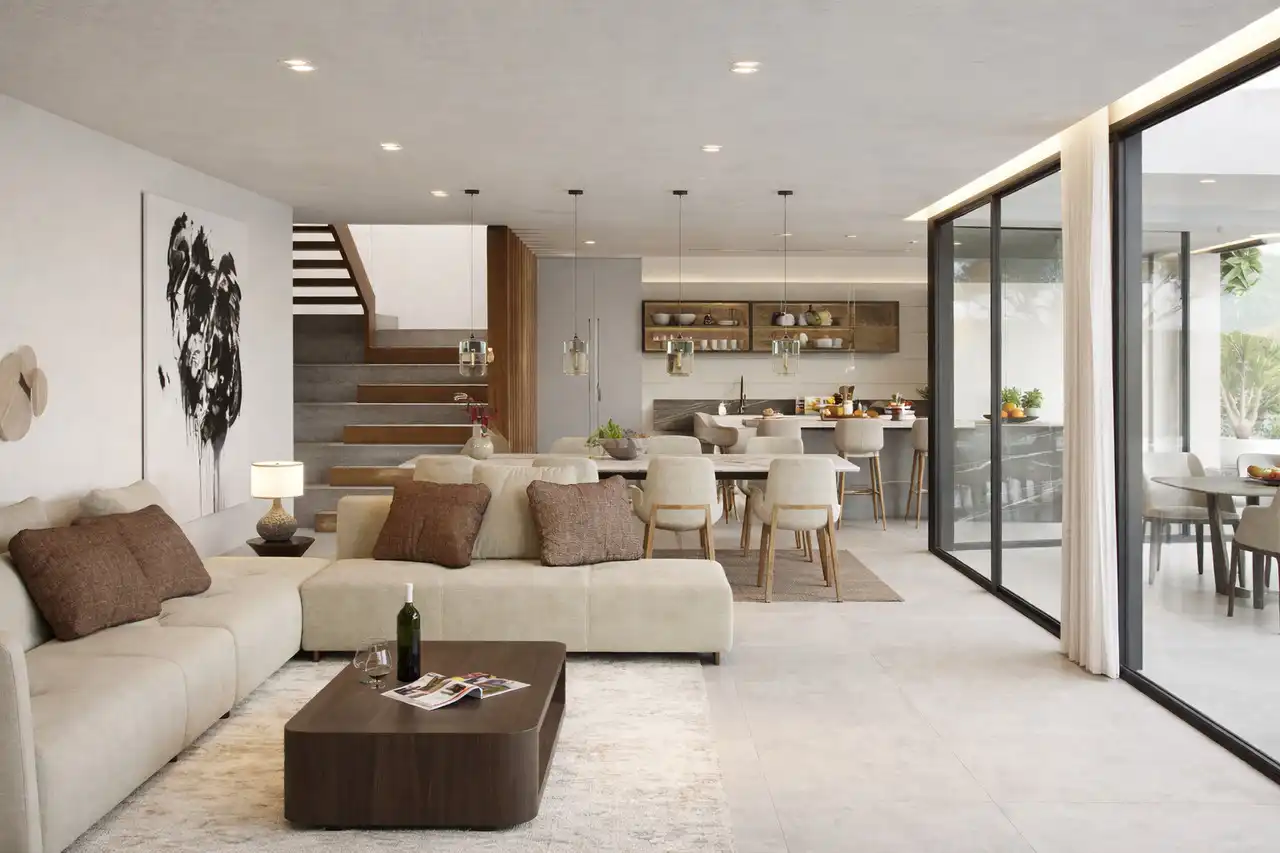 Casa con piscina en venta en Centro, imagen 2