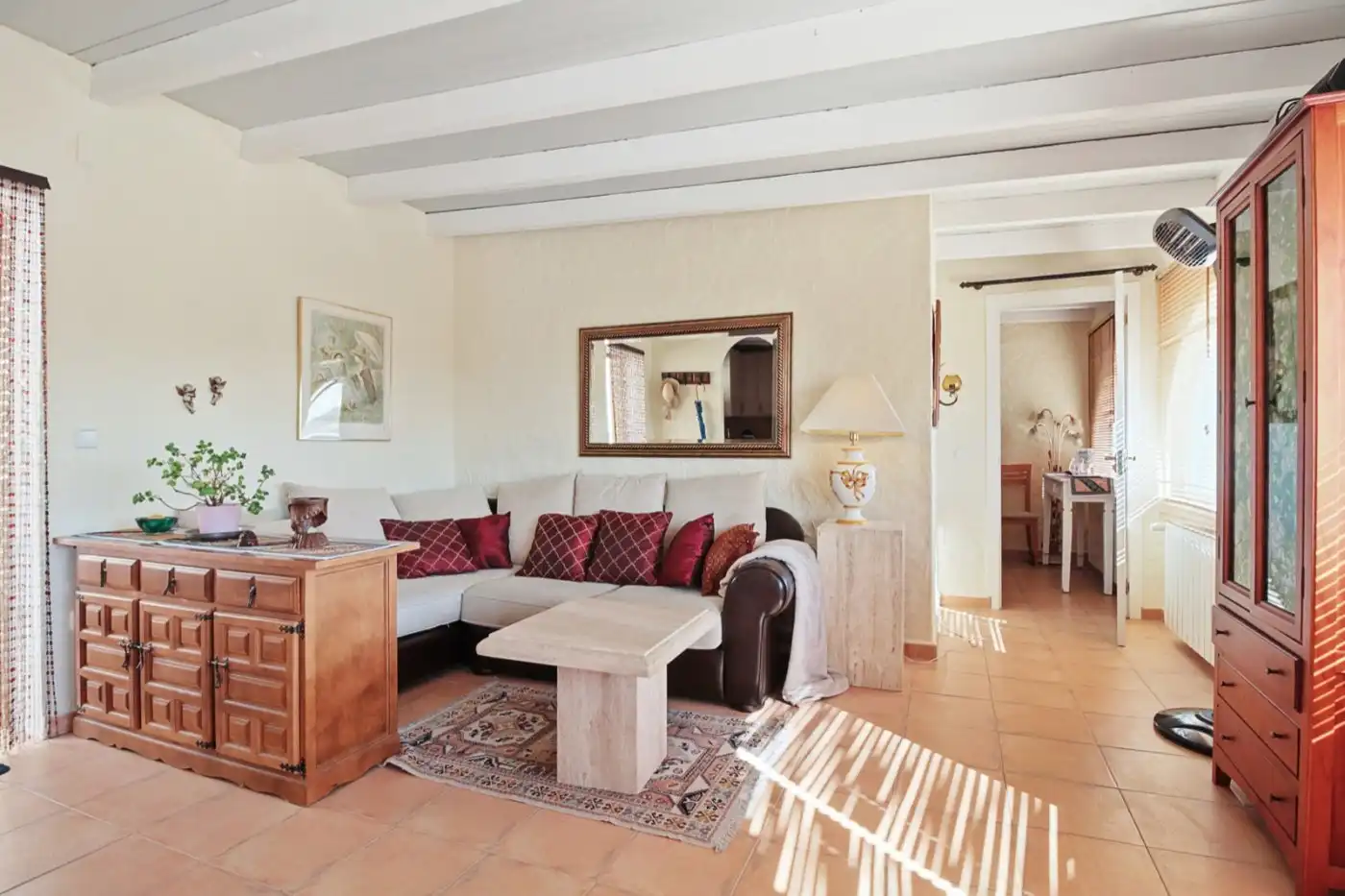 Edificio en venta en Almayate