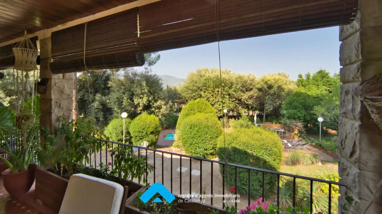 Haus oder Chalet zum Verkauf in L'Ametlla del Vallès