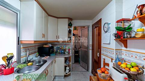 Foto 4 de Casa adosada en venda a Santa María del Águila, El Ejido