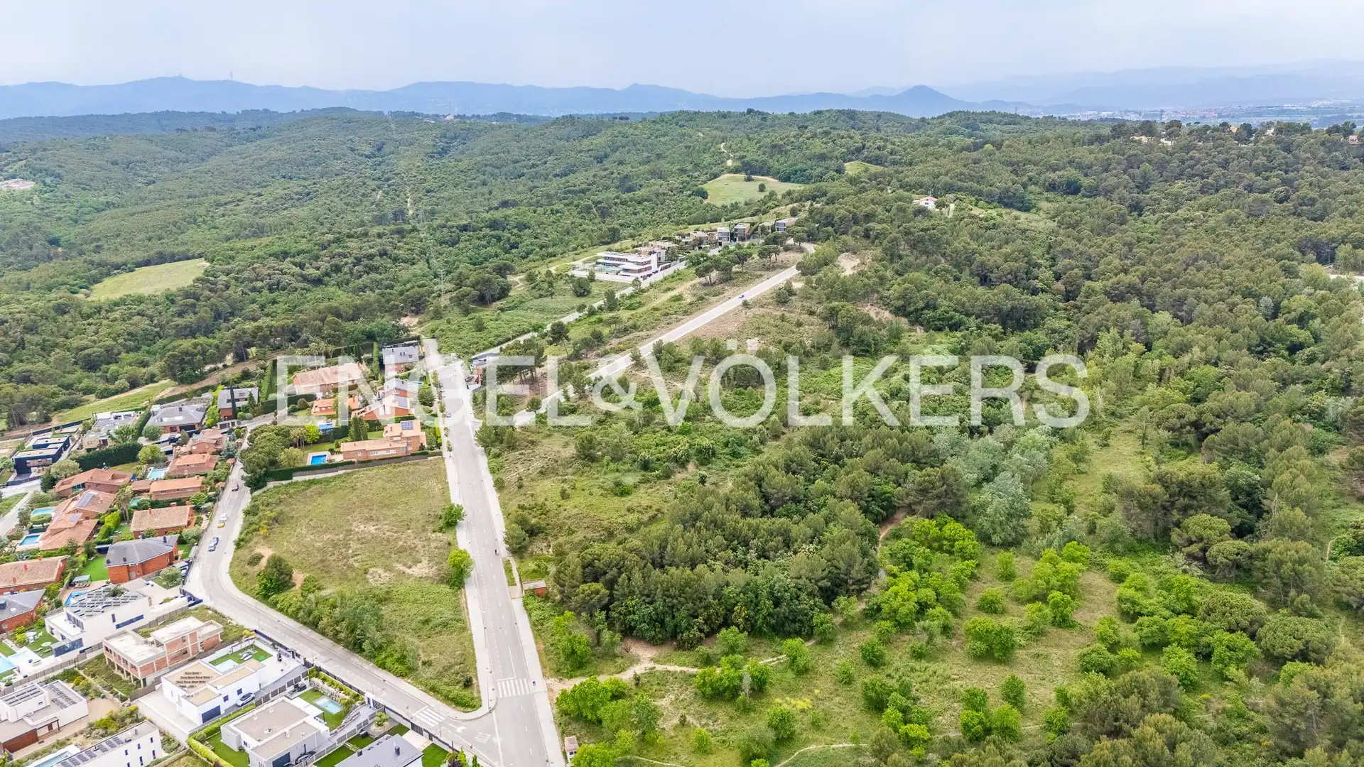 Casa o chalet en venta en Sant Quirze del Vallès con Aire acondicionado, Calefacción y Jardín privado