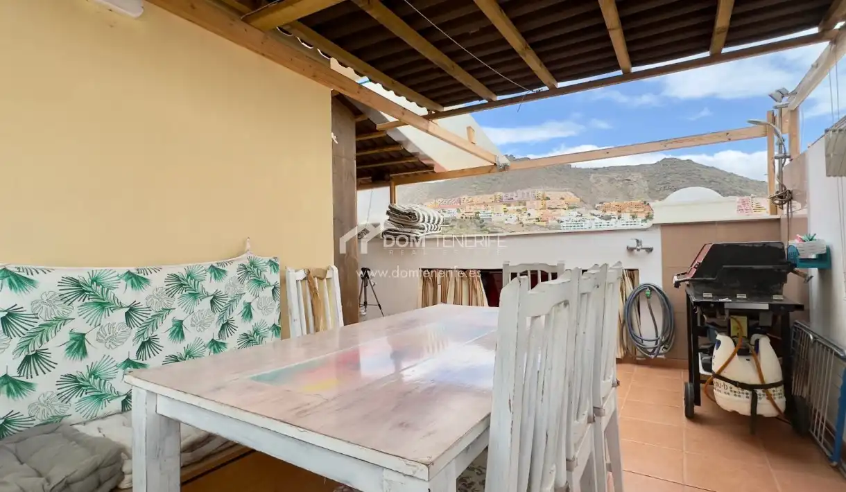 Haus zum Verkauf in Costa Adeje