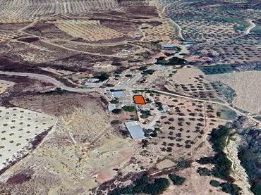 Terreno rustico in vendita a C/ El Solvito