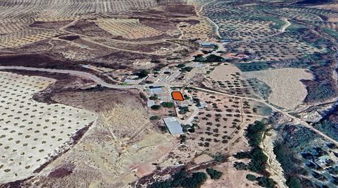 Solvia Inmobiliaria  Suelo Rústico Priego de Córdoba