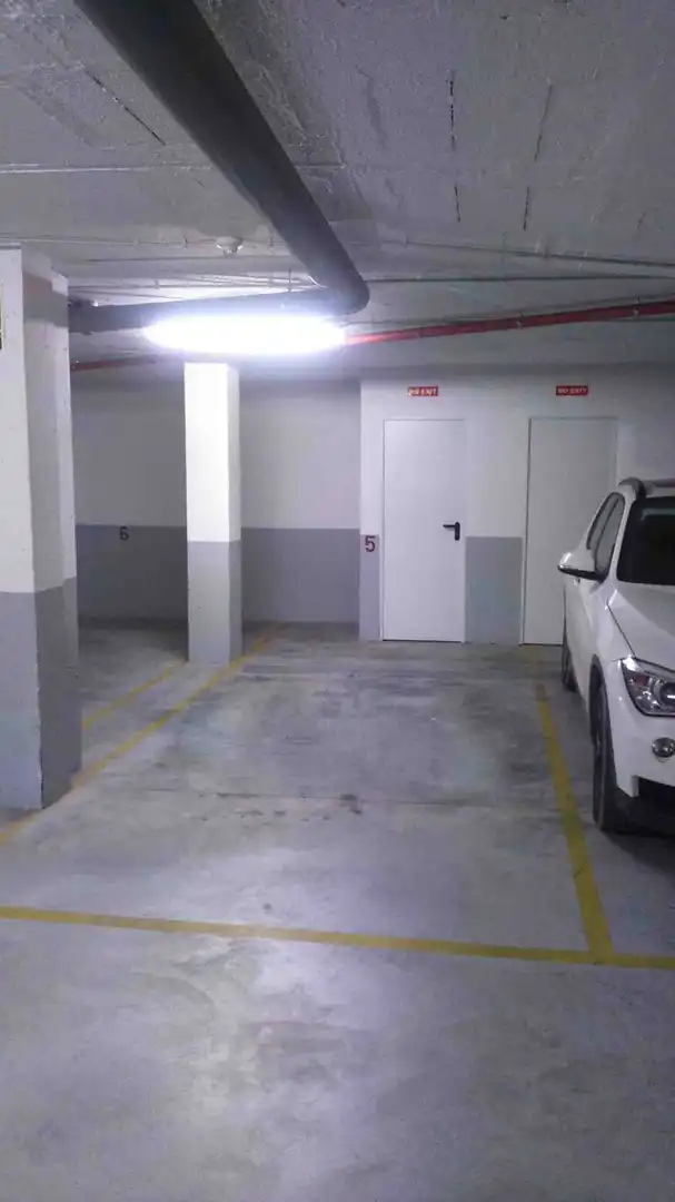 Parking of Garage for rent in Llucmajor