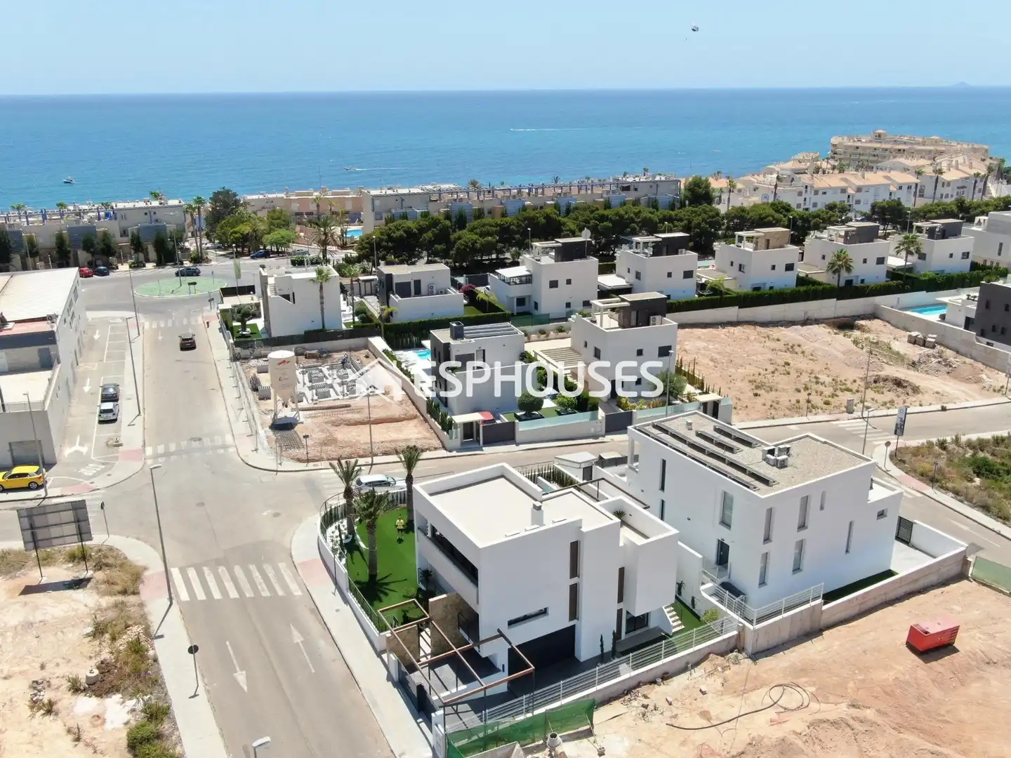 Villa avec terrasse à vendre à Orihuela Costa, imagen 35