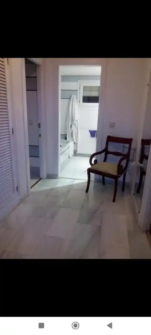 Bany de Casa o xalet en venda en Cuenca Capital amb Piscina i Balcó