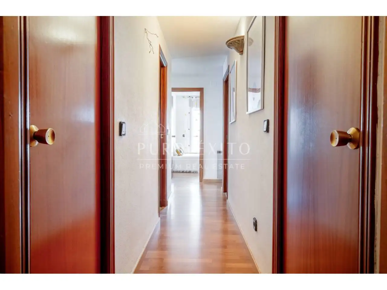 Apartament en venda en Cambrils amb Aire condicionat, Parquet i Terrassa