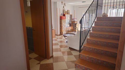 Foto 3 de Casa adosada en venta en Murla, Alicante