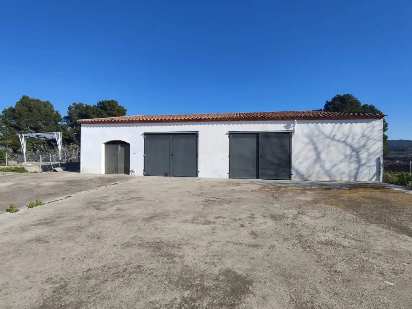 Country homes for sale in L'Arboç