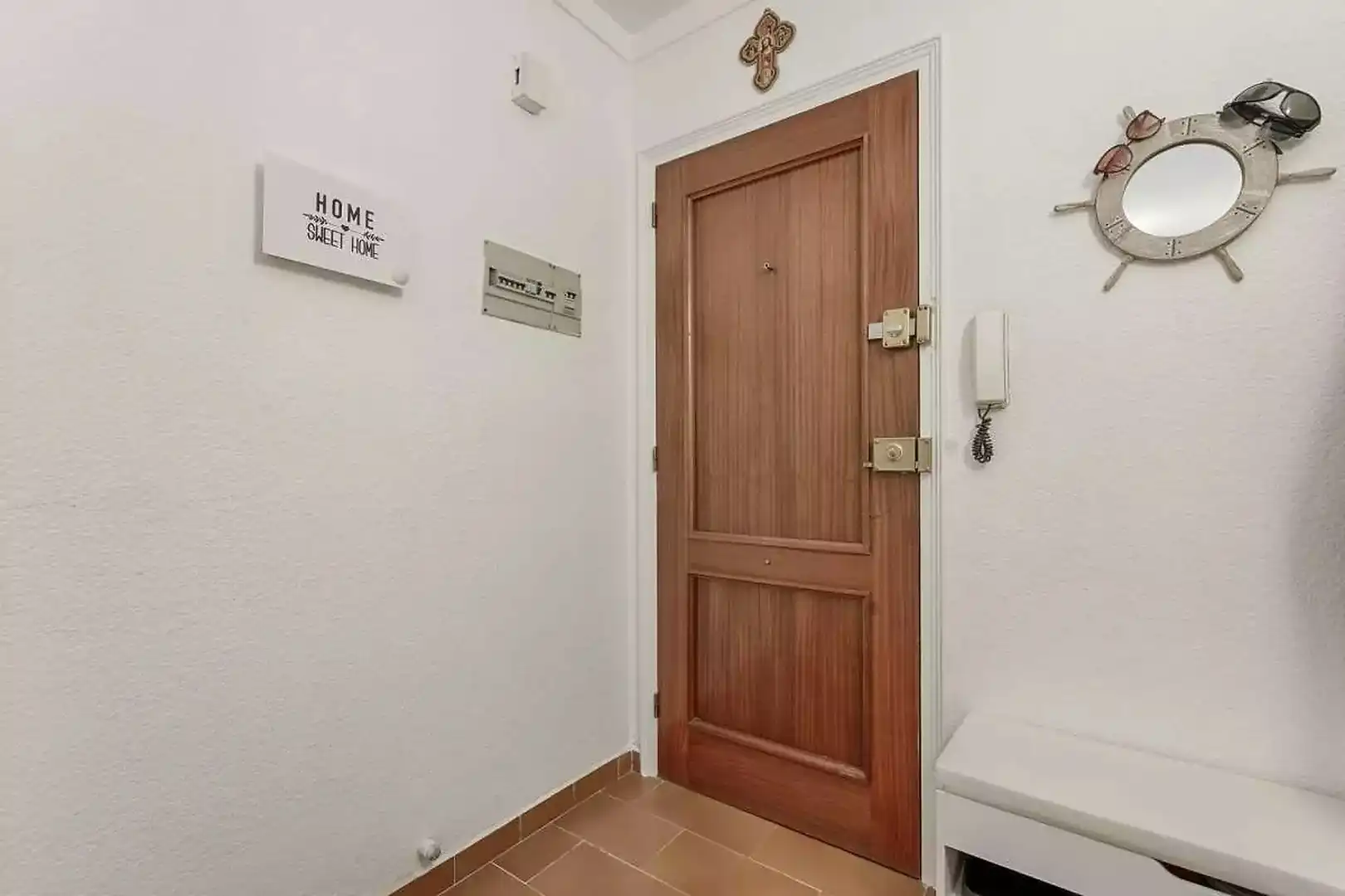Wohnung zum Verkauf in del Puig Rom, imagen 4