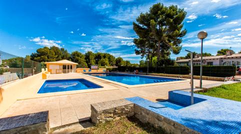 Photo 4 of House or chalet for sale in Pinar del Advocat - Cometa, Alicante