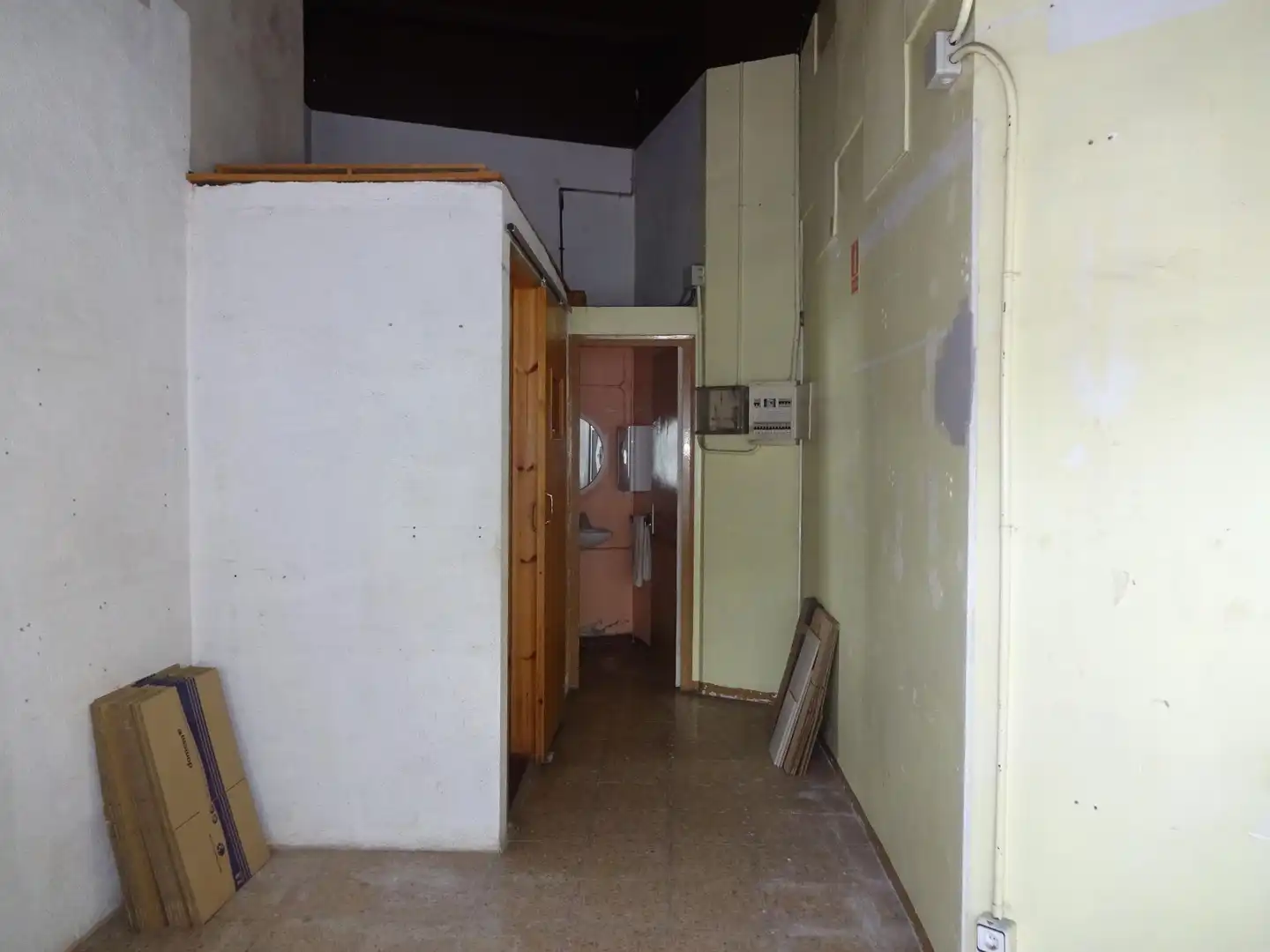 Local comercial en venda a Rocafonda, imagen 3